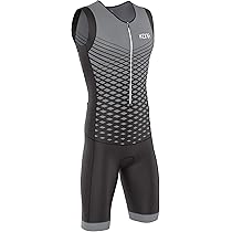 Amazon | Team KONA トライアスロン レーススーツ US サイズ